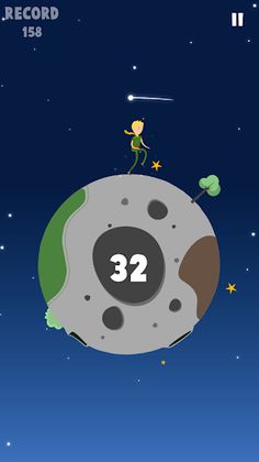 Little Prince Jump - Screenshot 3