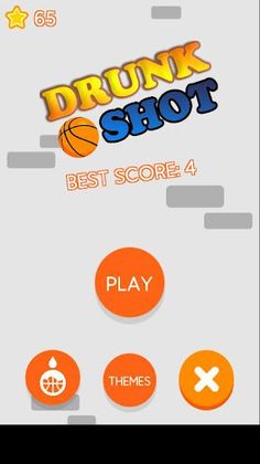 Mad Basket - Screenshot 2