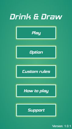 Drink and Draw - Screenshot 4