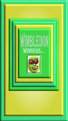 Wimbledon Winners Word Search - Screenshot 2