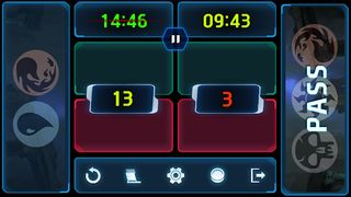 Magic Time Counter - Screenshot 2