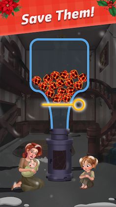 Pull Pin: Home Escape - Screenshot 4