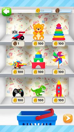 Cyber Fun GT - Screenshot 4