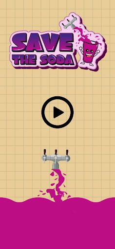 Save the Soda - Screenshot 1