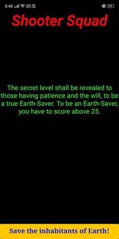 Shooter Squad - Screenshot 1