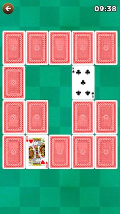 Concentration : Card Gamepedia - Screenshot 1