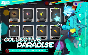 Star Healer - Screenshot 3