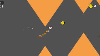 Rocket Roll - Screenshot 3