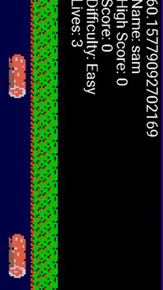 Journey Frog - Screenshot 4