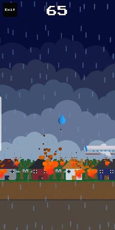 Rainman - Screenshot 2