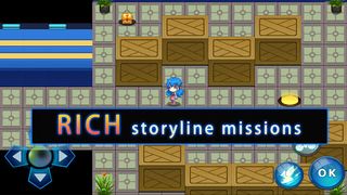 Monster Chaos Diamond - Screenshot 3