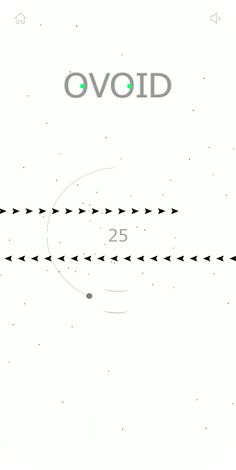 Ovoid - Circle & Triangle Game - Screenshot 4