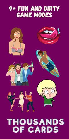 Never Have I Ever - Screenshot 3