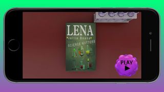 Germ Busters–Germ Killing Game - Screenshot 1