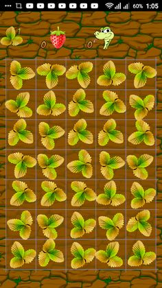 Strawberry Farm - Screenshot 4