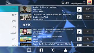 old - TapSync  old - Screenshot 2