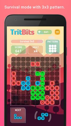 TritBits - Screenshot 4