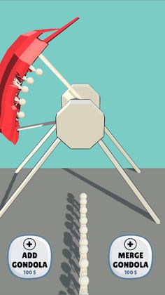 Amusement Park - Screenshot 1