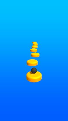 Splashy: Hop Hop Hop & Tiles - Screenshot 4