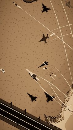 No Fly Zone - Screenshot 4