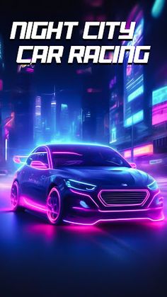 Music Beat Racer Car Racing 3D - Screenshot 3