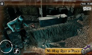 Haunted House Escape 2 Horror - Screenshot 3