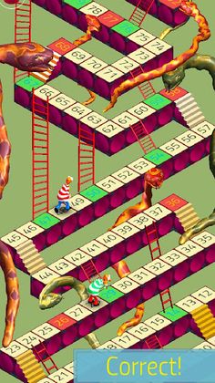 Mathletix - Screenshot 4