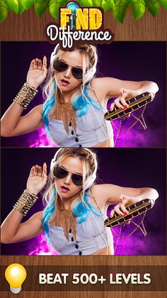 Find The Difference. Spot it. - Screenshot 4