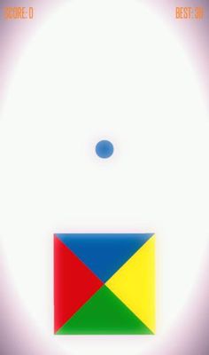 Match the Color - Brain Game - Screenshot 1