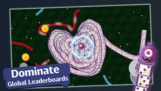 Merge Snake!! - Screenshot 2