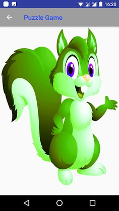 Puzzle Game(Bulmaca Oyunu) - Screenshot 3