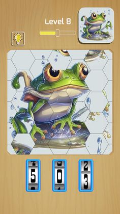 Art Puzzles - Unlock - Screenshot 4