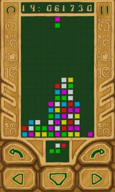 MultiBricks - Screenshot 1