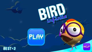 Bird infinity - Screenshot 1
