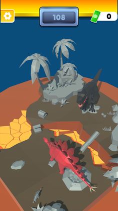 Find And Paint It - Screenshot 3