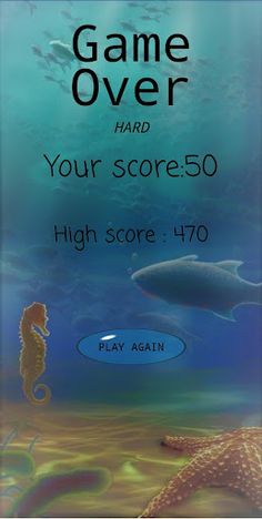 Marine Debris : Rescue - Screenshot 4
