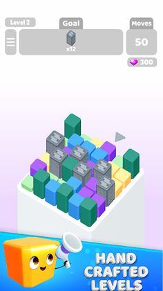 Block Match - Screenshot 2