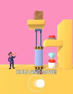 Long-Arm Looter - Screenshot 4