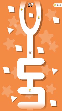 Endless Path - Screenshot 4