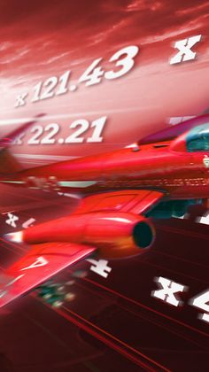 Awiator Blue - Screenshot 3