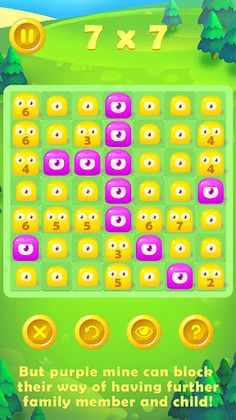 Number Miner - Screenshot 3