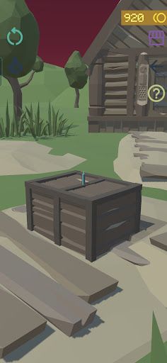 Crackers Simulator 3D - Screenshot 1