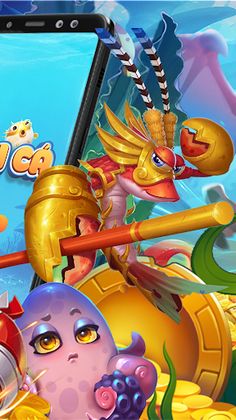 Bắn cá Đổi Thưởng Online - Screenshot 2