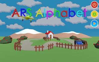 ARS Alphabet - Screenshot 2