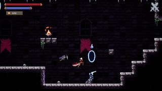 Peril by MDE - Screenshot 2