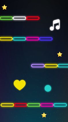 Change The Color - Endless Fun - Screenshot 3