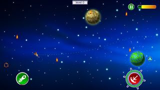 Gravity Ride - Screenshot 2