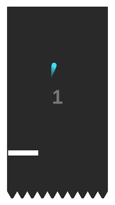 Paddle Star - Screenshot 3