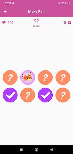 Brain Game Pro - Screenshot 2