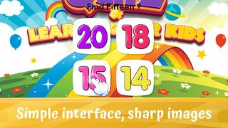 Quiz and Learning for Kid - Screenshot 3